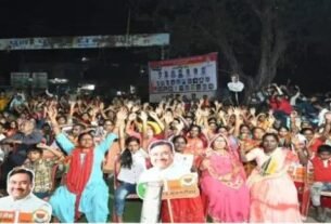 sudhir mungantiwar news jagar